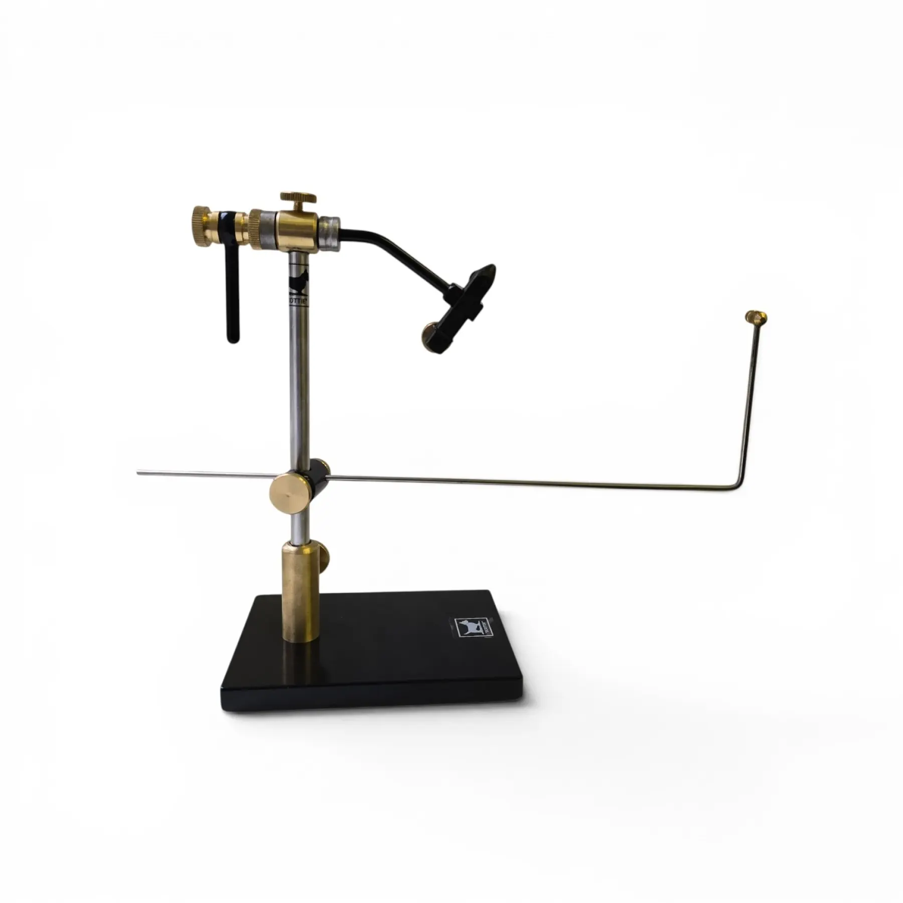 Fly Tying Vices
