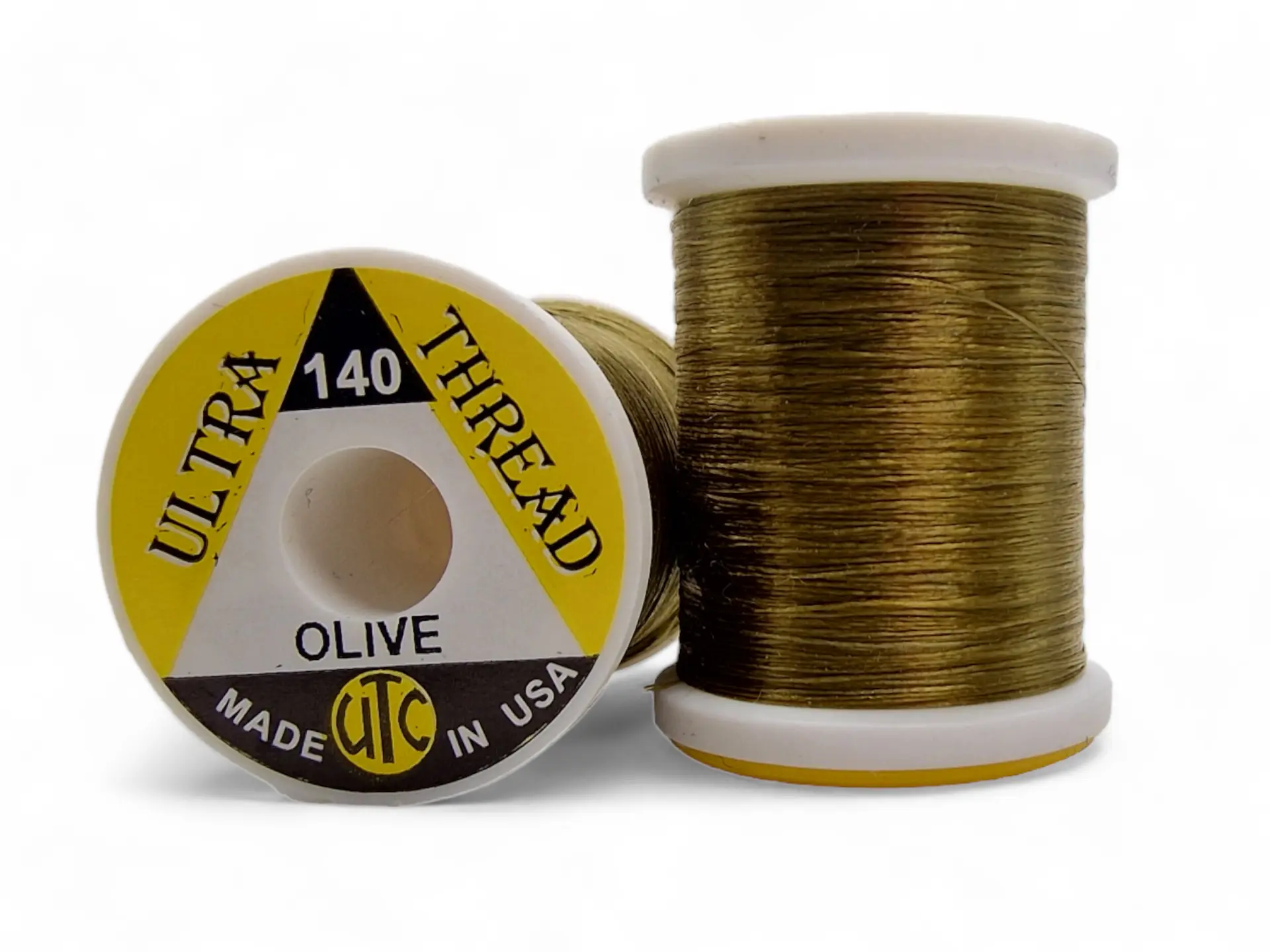 Kin And Threads Co UTC Ultra Thread 140 denier | Kindale Fly Fishing