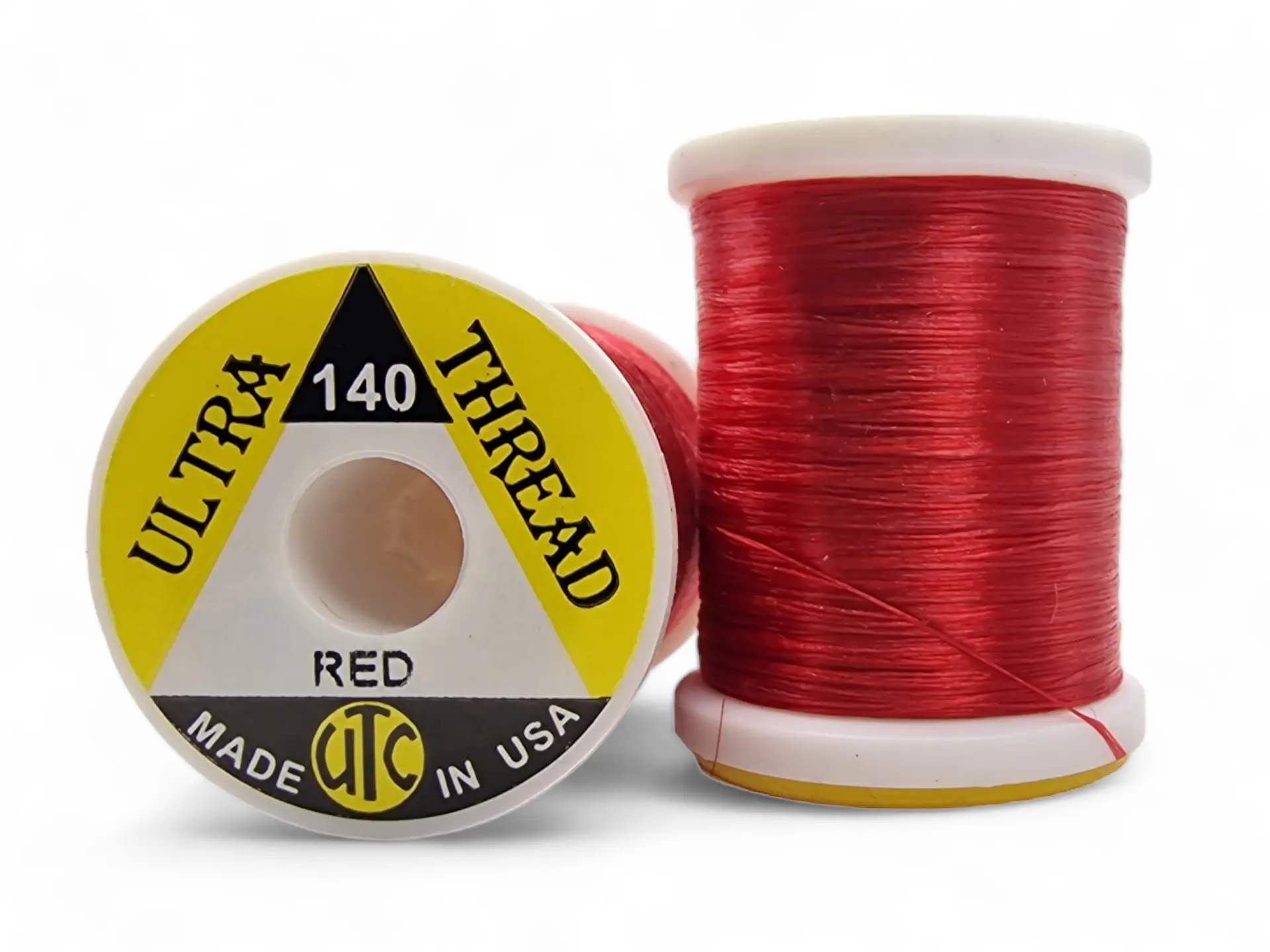 Kin And Threads Co UTC Ultra Thread 140 denier | Kindale Fly Fishing