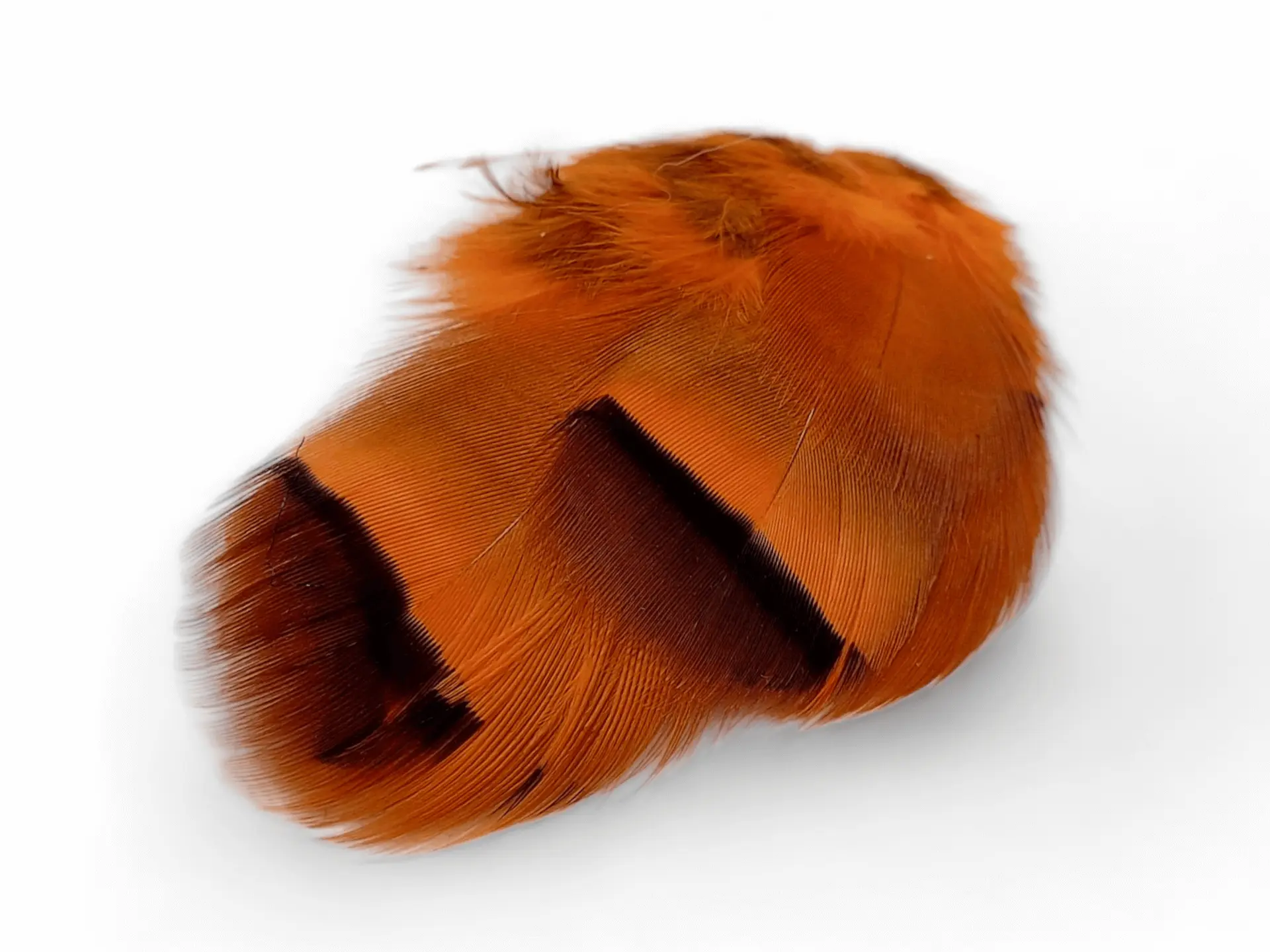 Veniard French Partridge - Yellow | Kindale Fly Fishing