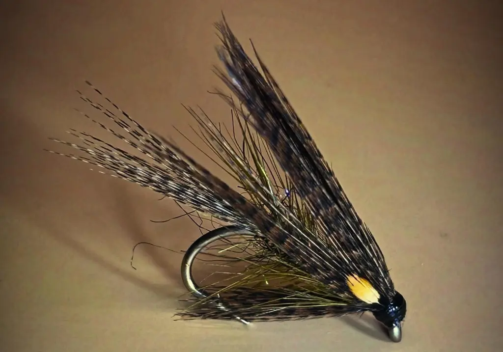 Wet Fly Fishing Made Simple with Mathew Cooper