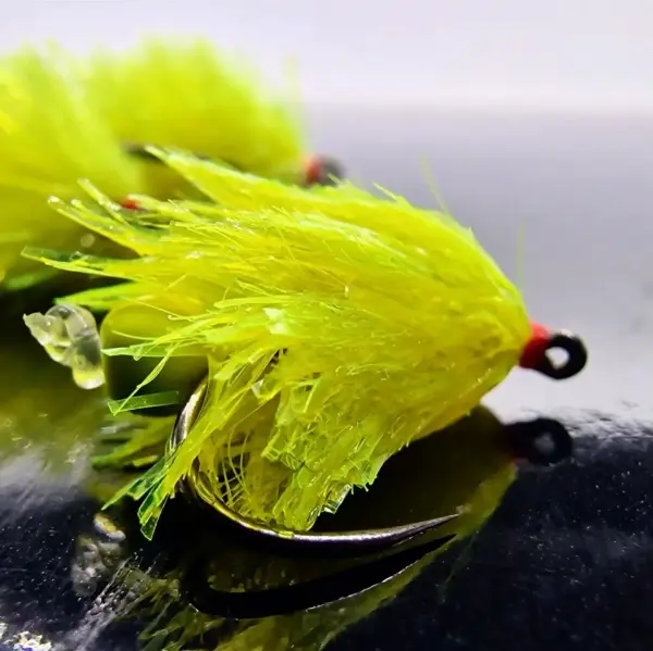 Egg Laying Blobs Kindale Fly Fishing
