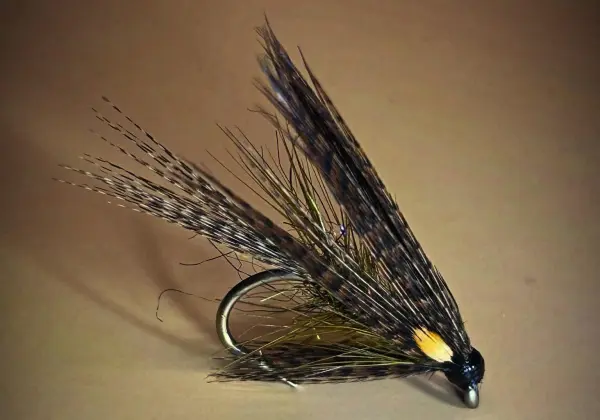 Wet Fly Fishing Made Simple with Mathew Cooper