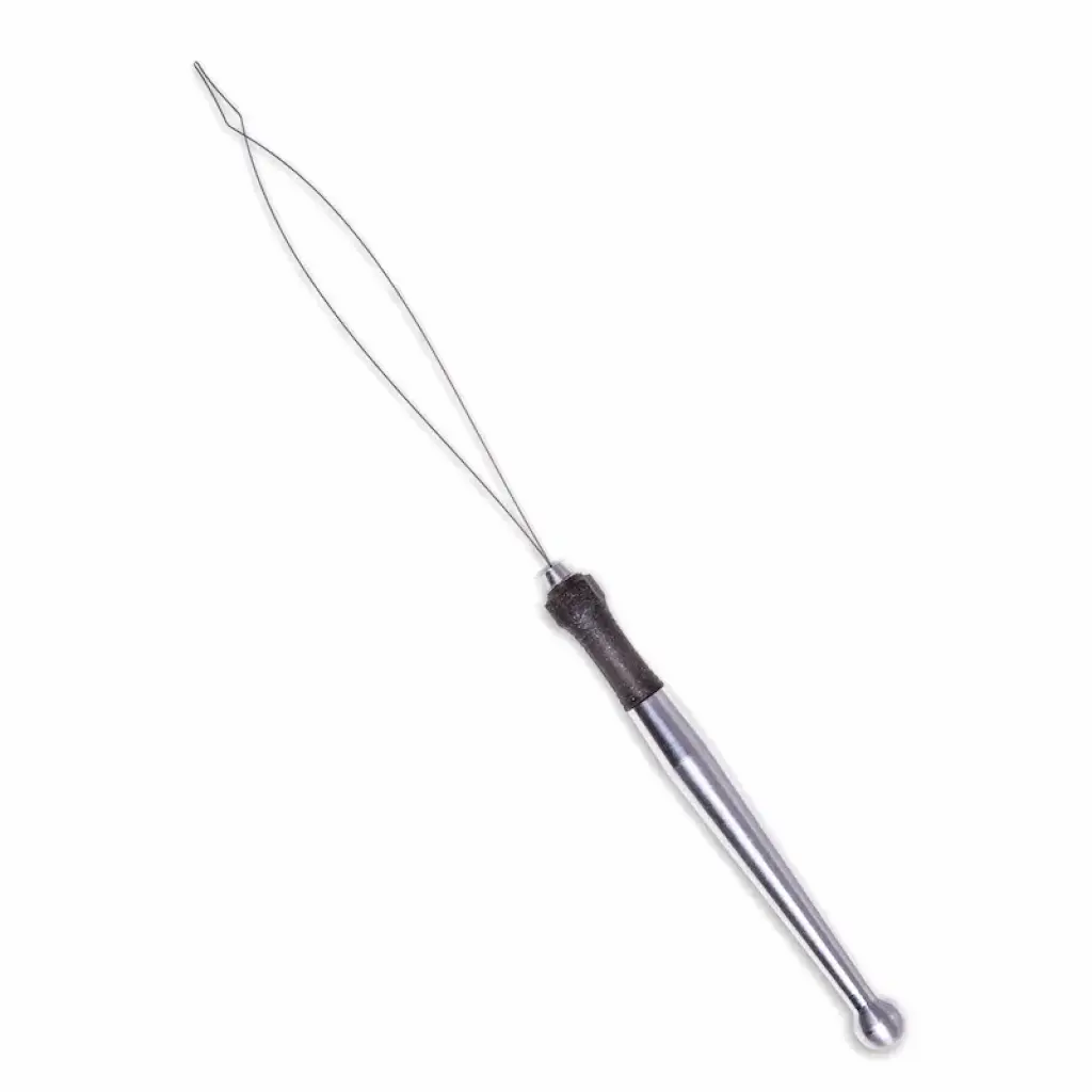 Stonfo Bobbin Threader Type 1 For Fly Tying - STF 446