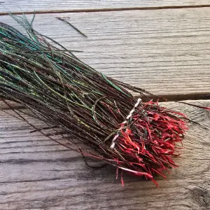 Peacock Herl