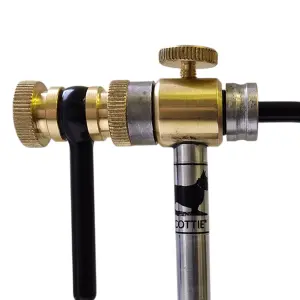 The Scottie Rotary Vice (Base)