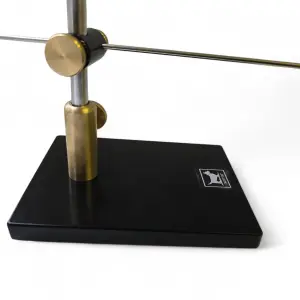 The Scottie Rotary Vice (Base)