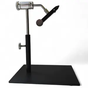 Snowbee Flymate vice Pedestal standard