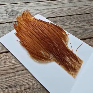 Ewing Dry Fly Top Cape
