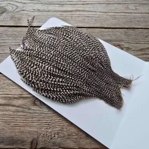 Ewing Dry Fly Top Cape