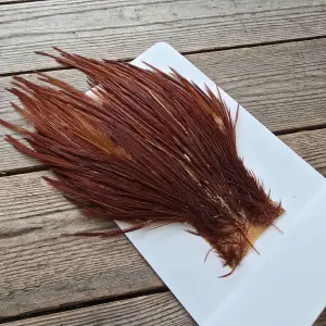 Ewing Dry Fly Top Cape