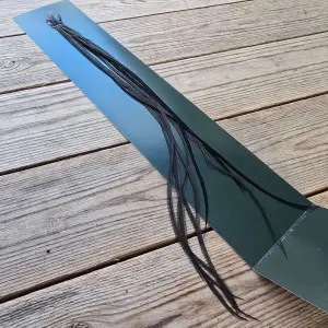 METZ MICRO PACKS - Grade 1