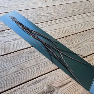 METZ MICRO PACKS - Grade 1