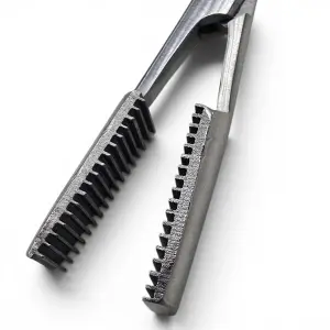 MayFly Waffle Tongs