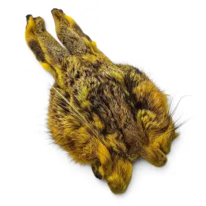 Hare Mask