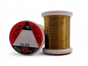 UTC Ultra Thread 70 denier | Kindale Fly Fishing
