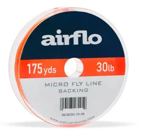Airflo Micro Poly Backing