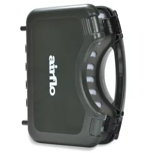 Airflo Competitor Fly Box