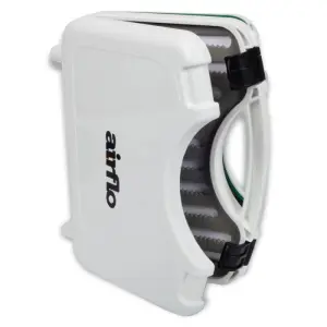 Airflo Competitor Fly Box
