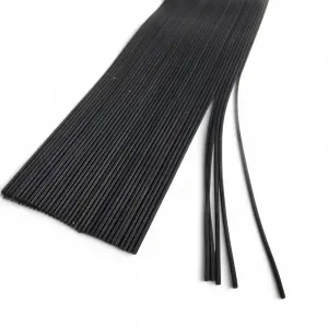 Micro Rubber Legs
