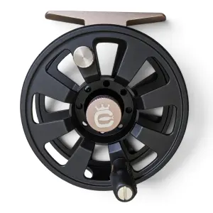 Cortland Crown Series Fly Reel