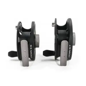 Cortland Crown Series Fly Reel