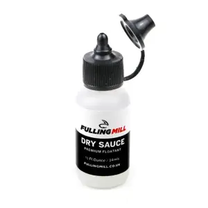 Fulling Mill Dry Sauce