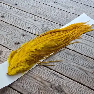 Ewing Half Cock Saddle Irish Colours