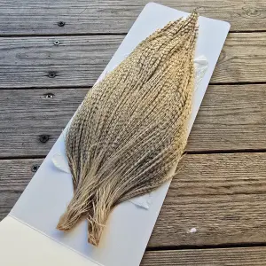 Ewing Dry Fly Cock Capes