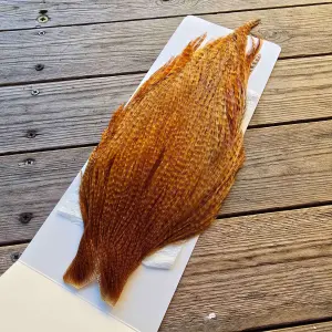 Ewing Dry Fly Cock Capes