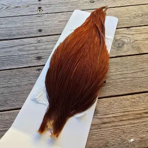 Ewing Dry Fly Cock Capes