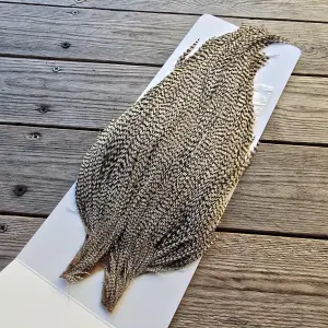 Ewing Dry Fly Cock Capes