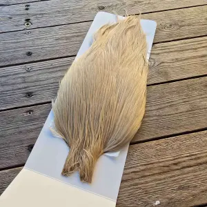 Ewing Dry Fly Cock Capes