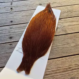 Ewing Dry Fly Cock Capes