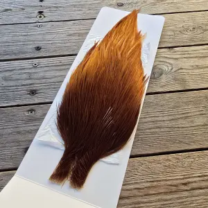 Ewing Dry Fly Cock Capes