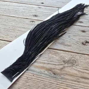 Ewing Dry Fly Half Cock Capes