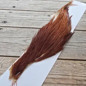 Ewing Dry Fly Half Cock Capes