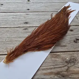 Ewing Dry Fly Half Cock Capes