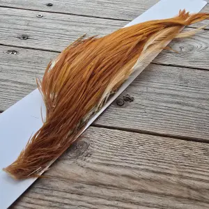 Ewing Dry Fly Half Cock Capes