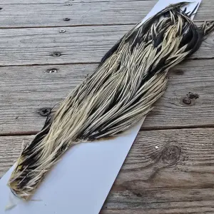 Ewing Dry Fly Half Cock Capes