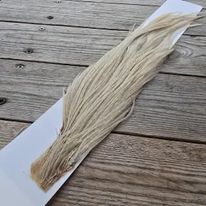 Ewing Dry Fly Half Cock Capes