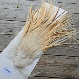 Ewing Dry Fly Cock Saddle Variants