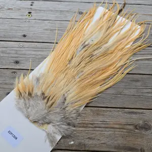 Ewing Dry Fly Cock Saddle Variants