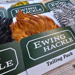 Ewing Tailing Packs
