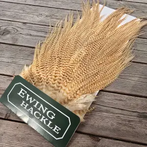 Ewing Cock Saddle