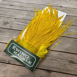 Ewing Cock Saddle