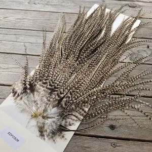 Ewing Dry Fly Cock Saddle Variants