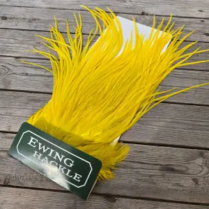 Ewing Cock Saddle