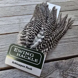 Ewing Schlappen Pack