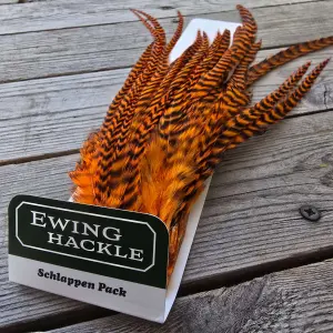 Ewing Schlappen Pack